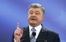 Пєсков та Порошенко по одній російській методичці озвучують заяви щодо дій України в міжнародці, - експерт