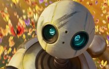 Universal Pictures представила перший трейлер анімаційної пригоди "Дикий робот"