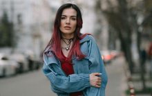 MamaRika рассказала, в чем виновата перед своим сыном