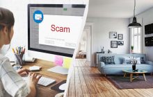 Эксперт рассказал туристам, как не стать жертвой мошенников на Airbnb
