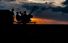 Понад тисяча мертвих окупантів: Генштаб оновив втрати ворога у війні проти України