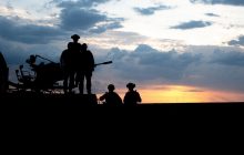 Возможностей для контрнаступления у ВСУ нет, но есть другой вариант победы, - RUSI