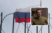 "Коли їм погано, вони не здатні проявляти свою агресію": історик-воїн розповів, коли розпадеться Росія