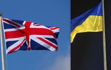 Украина получит новую помощь от Британии: на что пойдут деньги