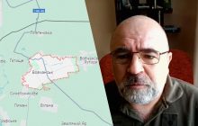 Каков плацдарм россиян в Волчанске: полковник ВСУ сообщил важные факты
