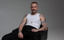 "Смелым везет": Владимир Завадюк показал своего возлюбленного (фото)