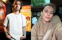 Володимир Дантес висловився про скандальну блогерку Алхім: "Обирає галіму стежку"