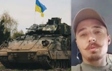 "Ласий шматочок": у ЗСУ розповіли, як росіяни "полюють" на БМП Bradley