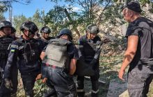Удар по Кривому Рогу: кількість постраждалих зросла, завтра у місті – день жалоби
