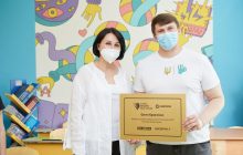 Наталія Мосейчук номінувала вчителя "Школи Супергероїв" на премію Global Teacher Prize