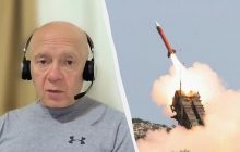 Україна отримує можливий максимум від загального виробництва ракет до Patriot, - експерт