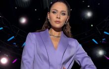 Юлия Санина рассказала о непростом периоде в The Hardkiss и объяснила, почему выступает сама