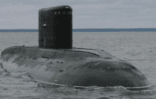 В ВМС рассказали, как Россия прячет от атак ВСУ свои субмарины в Черном море