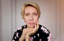 Оккупанты наказали актрису Татьяну Лазареву за ее антивоенную позицию