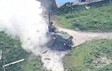 Новітня розробка: аналітики оцінили загадковий дрон, який атакував цінну установку РФ