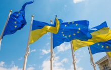 Скоро будет поздно: если Запад хочет спасти Украину, надо действовать сейчас, - британская журналистка