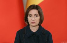 Росія втручатиметься у вибори в Молдові, аби повалити уряд Санду, - заява західних країн