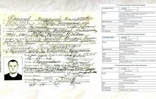 Журналісти вказали на російське громадянство Кропачева і його зв'язок з Медведчуком