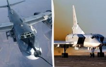 Россияне подняли в небо Ту-95МС и Ту-22М3: когда ожидаются первые ракеты
