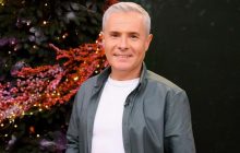 Відомий телеведучий розповів, чому боїться мобілізації сина: "Знаємо, що таке втрата"