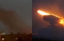 В России взорвались боеприпасы системы "Солнцепек": есть погибшие военные РФ (видео)