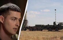 С-500 в Криму: у Повітряних силах розповіли деталі про чергову вундерваффе Росії