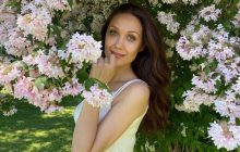 Євгенія Власова розповіла про залицяння від політиків: "Хотіли дати заслужену артистку"