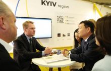 Руслан Кравченко розповів про конкретні результати Ukraine Recovery Conference  та інвестпроєкти з відбудови Київщини