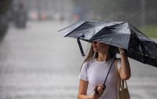Циклон мчится в Украину: синоптик рассказала, как он изменит погоду