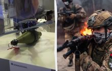 Німеччина розробила унікальний fpv-дрон: ЗСУ його вже використовують на фронті