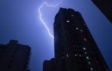 В Киеве срочно объявили І уровень опасности