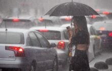 Украину ждет перелом в погоде: ситуация сильно ухудшится уже 12 июня (карта)