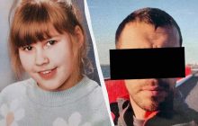 Убивство 9-річної українки в Німеччині: з'явилася нова інформація про підозрюваного, - Bild