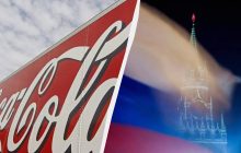 Coca-Cola снова регистрирует свои бренды в России: в чем причина