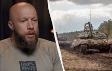 Путін хоче всю Україну, щоб потім використати українців для наступу на Європу, - Жорін