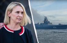 Дії Росії становлять загрозу для Туреччини, Болгарії і Румунії, - посол США