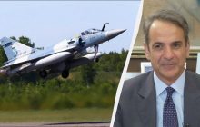 Греція може зірвати передачу Україні винищувачів Mirage 2000: в Афінах зробили заяву