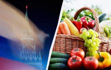 В России паника из-за новых санкций: импорт фруктов в РФ практически остановился