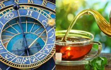 Козерог - матча, Водолей - комбуча: какой чай лучше всего подойдет по знаку Зодиака