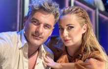 "Люблю тебя, моя королева": Арсен Мирзоян поздравил жену с особым праздником (фото)