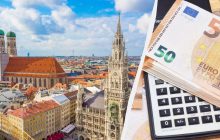 Проблемы крупнейшей экономики Европы: все больше немцев залазят в долги, – Bloomberg