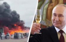 Поджоги и убийства: НАТО не знает, как отвечать на гибридные атаки РФ, - The Hill