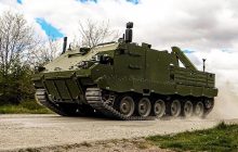 Як NASAMS на гусеницях: німці покажуть ЗРК, який міг би замінити Stinger і "Стрілу", – ЗМІ