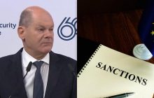Германия - не "новая Венгрия": Шольц отверг обвинения в блокировке санкций против РФ