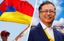 Президент Колумбии в последний момент отказался от участия в Саммите мира: по какой причине