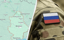 Россияне продвинулись на Донбассе, - DeepState (карта)