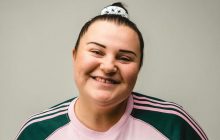 "За прожитий день завдячую їм": alyona alyona незвично відсвяткувала 33-річчя