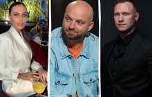 Дьомін пояснив, чому взяв інтерв'ю у скандальних Алхім та Субботи: "Я не бачу зради"