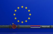 У ЄС можуть швидше розпрощатися з російським газом