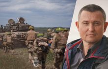 Ресурси та "розбір польотів": експерт розкрив, що треба ЗСУ, щоб стабілізувати фронт